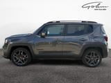 Jeep Renegade S Plug-In-Hybrid 4xe - Jeep Renegade: 4xe