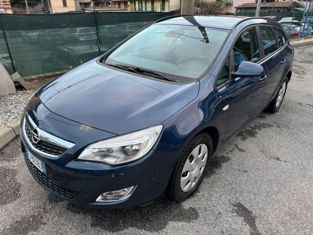 Opel Astra 1.7 CDTI 110CV Station Wagon Cosmo