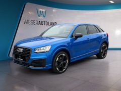 Fahrzeugabbildung Audi Q2 35 TDI sport S LINE ACC KEYLESS LED