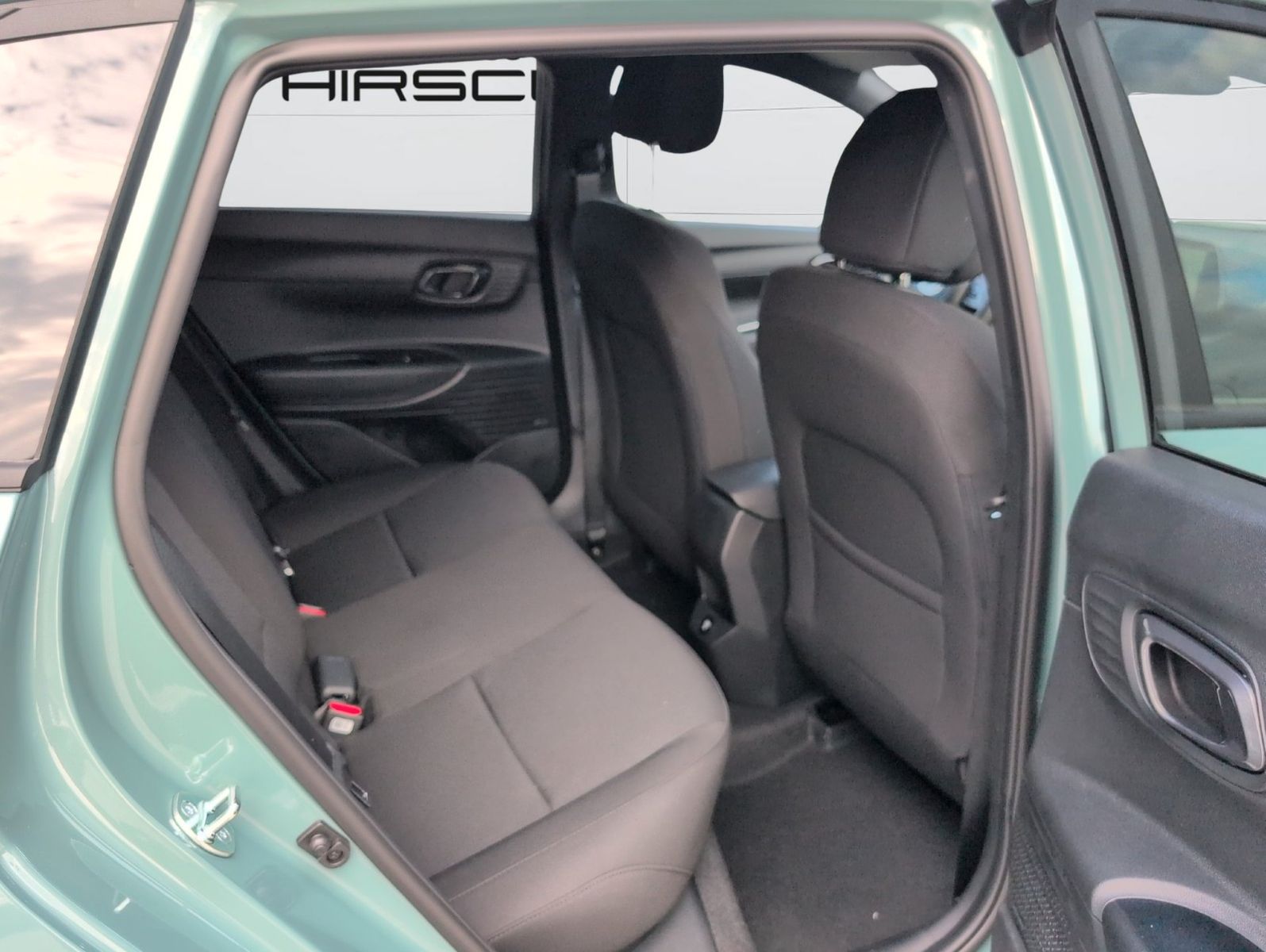 Hyundai i20 - Bild 12