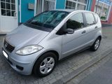 Mercedes-Benz Mercedes Benz A150 (W169), A- Klasse, Benz... - Mercedes-Benz: W169