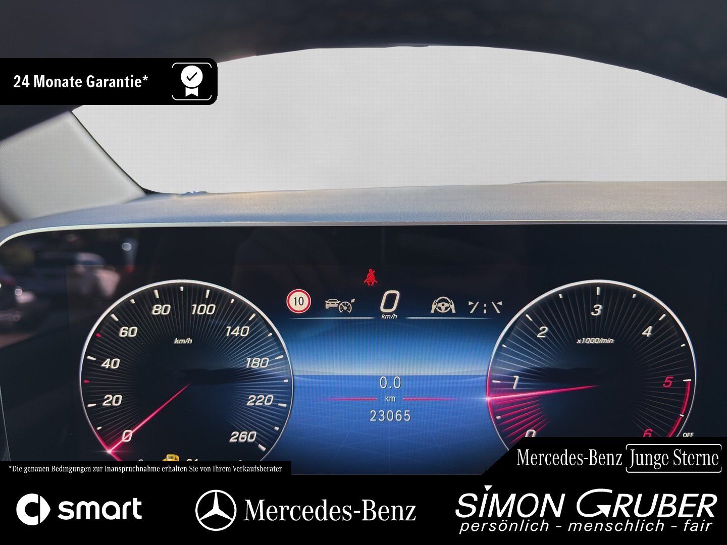 Fahrzeugabbildung Mercedes-Benz V 300 d 4M Marco Polo AMG Leder Airmatic Sounds