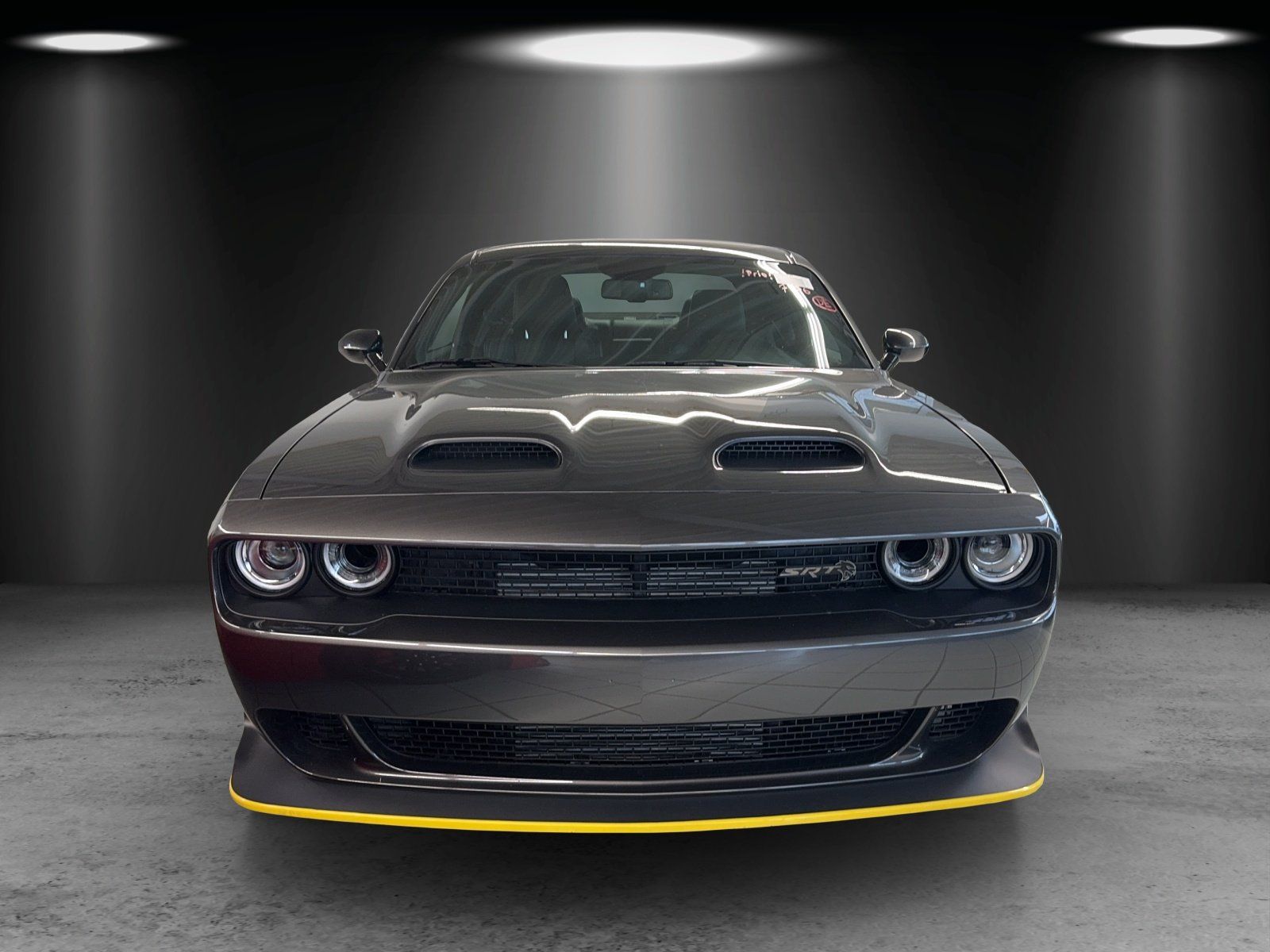 Fahrzeugabbildung Dodge Challenger Redeye Jailbreak WDB LAST CALL/H&K
