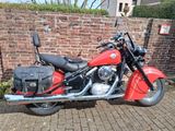 Kawasaki VN 800  Drifter, Riemenantrieb, Extras - KAWASAKI VN 800 DRIFTER