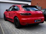 Porsche Macan GTS - Porsche Macan in Gelsenkirchen