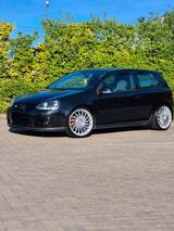 Volkswagen Vw Golf 5 GTI r32 Optik tüv 12/27   BI-Xenon - Volkswagen Golf: GTI R32