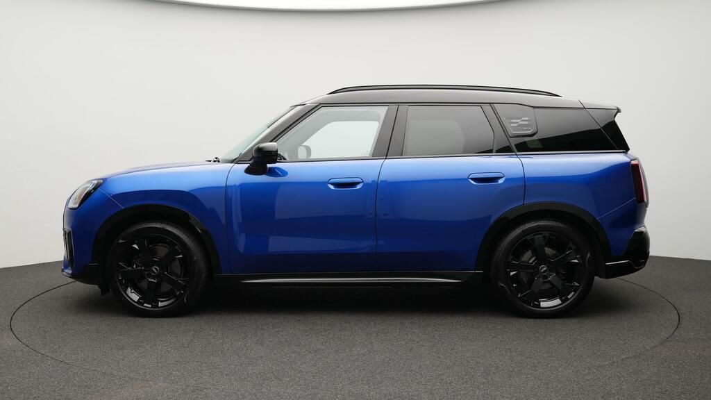 MINI Countryman SE (Cooper) - Bild 7