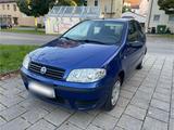Fiat Punto - gebrauchte Fiat Punto aus dem Jahr 2005