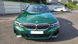BMW M340d xDrive touring Individual - gebrauchte BMW M340d aus dem Jahr 2020