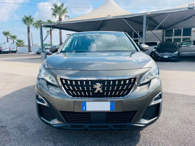 Peugeot 3008 BlueHDi 120 S&S EAT6 Business