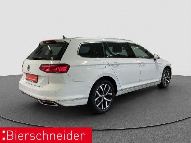 Volkswagen Passat Variant - Bild 7