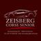 Zeisberg Corse Senior