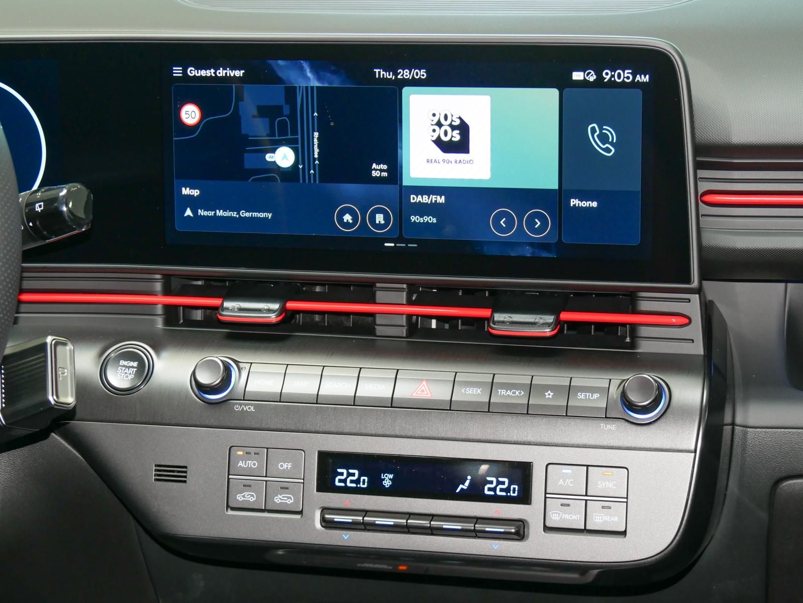 Hyundai KONA - Bild 4