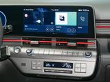 Hyundai KONA 1.6 TGDI DCT N LINE X Alcantara Navi 180PS - : Allradantrieb, Automatik