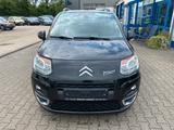 Citroën C3 Picasso Exclusive - gebrauchte Citroën C3 aus dem Jahr 2010
