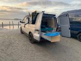 Volkswagen T5 4Motion Camper MeinVAN GmbH Ausbau Diff Sperr - Volkswagen T5: Ausbau
