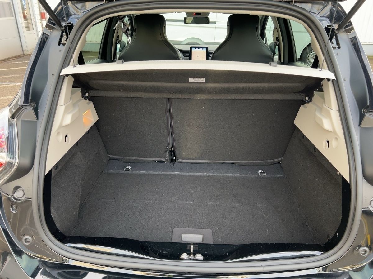 Renault ZOE - Bild 21