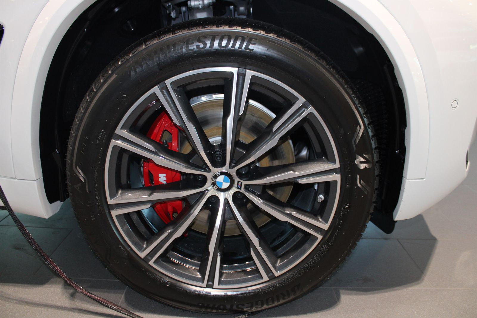 BMW X5 - Bild 18