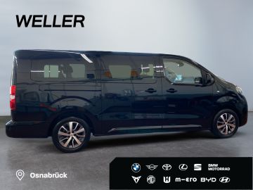 Toyota Proace (Verso) - 10