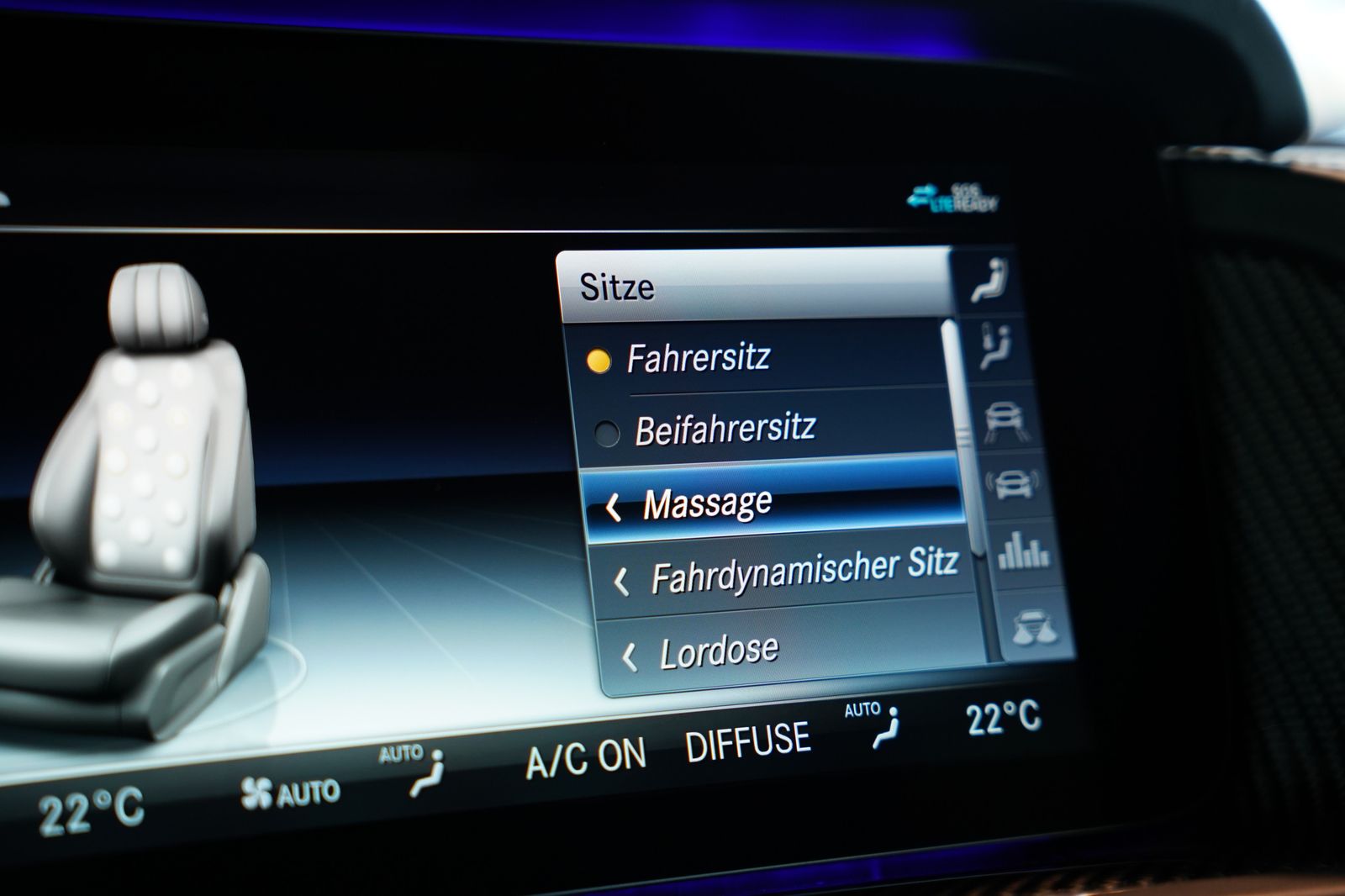 Mercedes Benz G 63 Amg