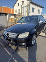 Mercedes-Benz Mercedes Benz C 320 CDI AMG Paket Tausch M... - gebrauchte Mercedes-Benz C 320 aus dem Jahr 2007