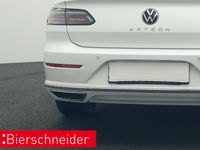Volkswagen Arteon - Vorschau Bild 22