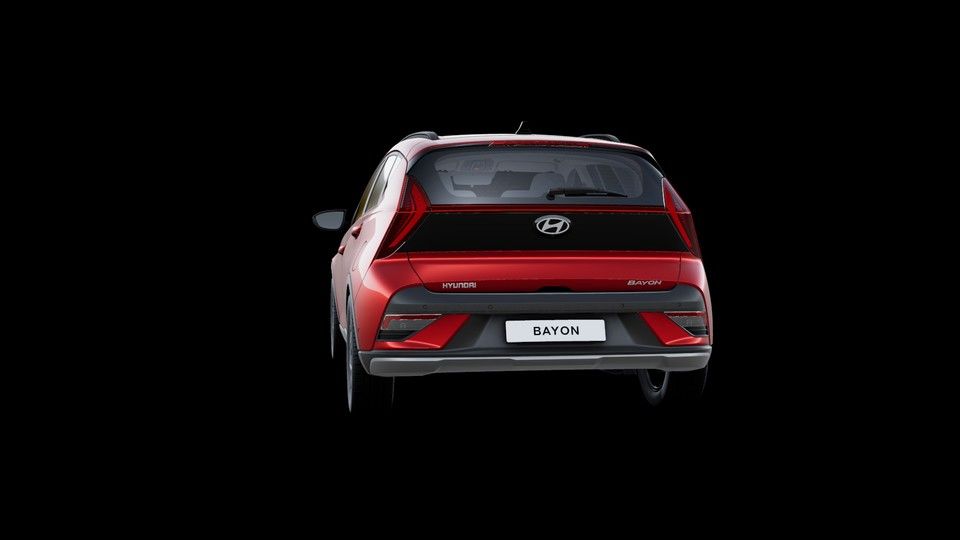 Hyundai BAYON – Bild 3