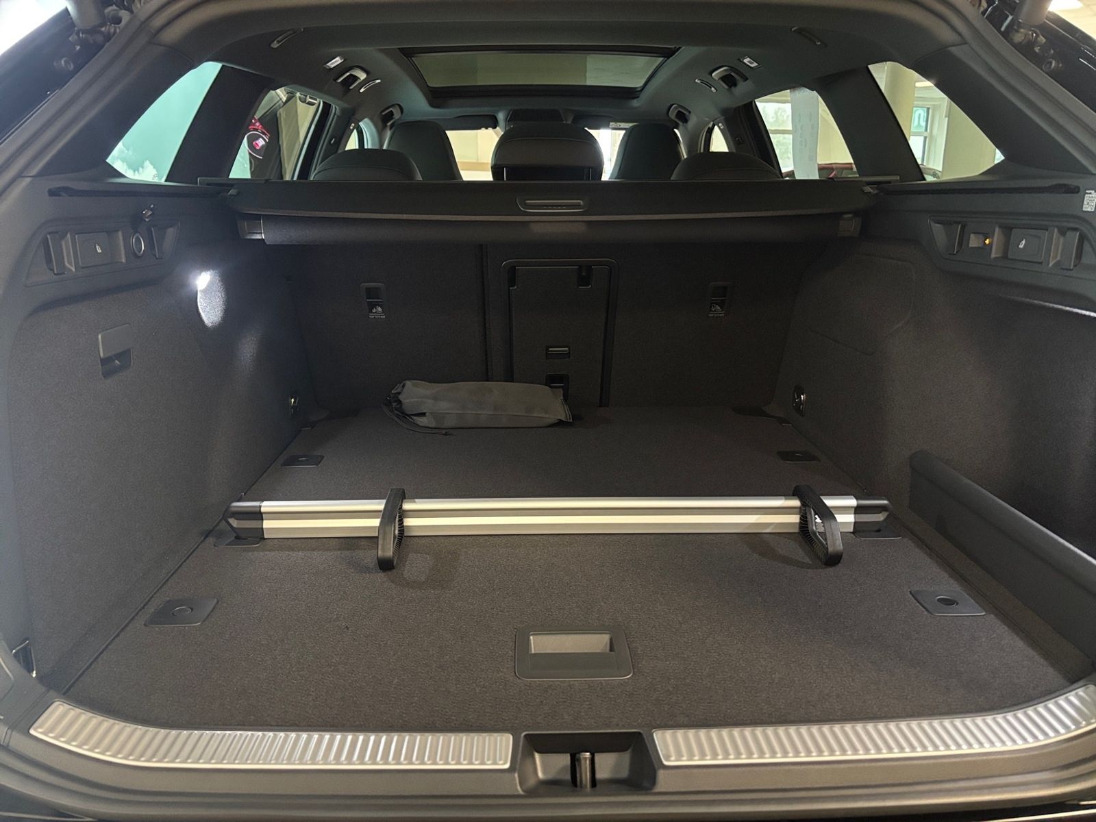 Skoda Superb - Bild 15