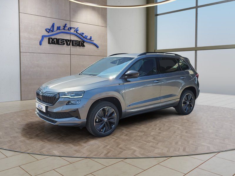 Image of Skoda Karoq