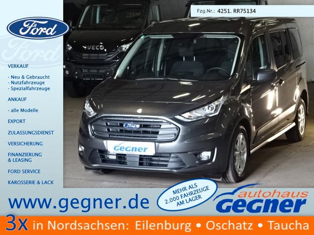 Ford Transit Connect 240L2 Trend Kombi Autom AHK ACC