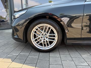 BMW 520 - 8