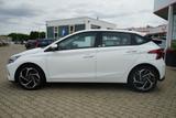 Hyundai i20 1.0 T-GDI Mild-Hybrid LED Sitzheizung Kamera - Hyundai i20 in Erfurt