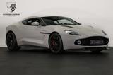 Aston Martin Vanquish Zagato Coupe 1 of 99/FullCarbon/15Spoke - Aston Martin