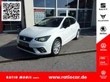 Seat IBIZA FR 1.0 TSI SITZHEIZ. FULL-LINK EINPARKH. 