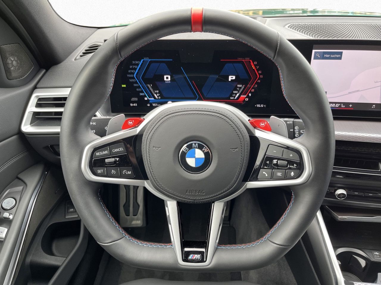 BMW M3 - Bild 16