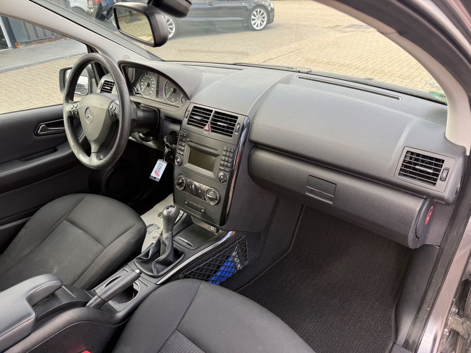 A 160 A A 160 CDI 5-türig*2.HAND*TÜV NEU