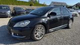 Suzuki Kizashi  2.4 Sport Leder Xenon PDC AHK - Suzuki Kizashi aus 2011