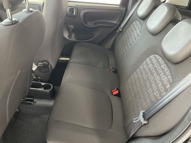 Panda Pandina 1.0 GSE Hybrid Cross