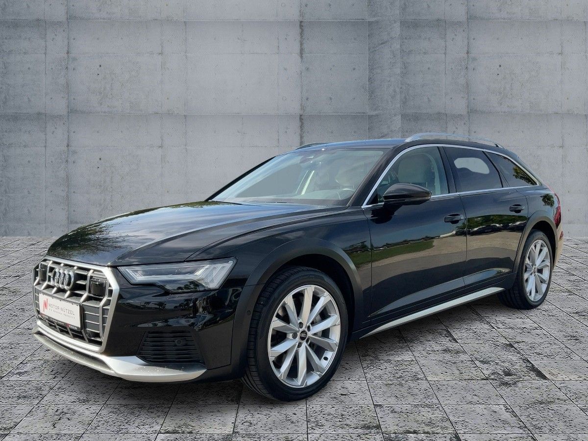 Audi A6 Allroad - Bild 2
