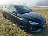 Cupra Leon 2.0 TSI - Cupra Leon von privat