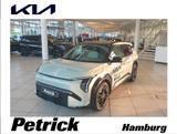 Kia EV3 81.4 GT-Line|DWP|KOMF|GD