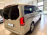 Mercedes-Benz V 220d - gebrauchte Mercedes-Benz V 220 aus dem Jahr 2019