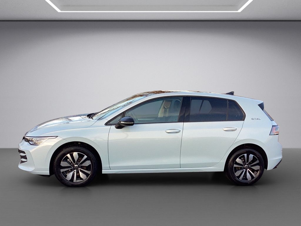 Volkswagen Golf VIII 1.5TSI Goal foto 3