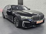 BMW 745 Le xDrive+ACC+360°+Laser+Pano+Memory+H&K+TV - BMW 745 aus 2019