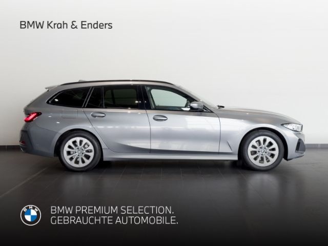 BMW 320 i Touring Memory+Pano+Temp+SHZ+Adapt.LED foto 2