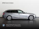 BMW 320 i Touring Memory+Pano+Temp+SHZ+Adapt.LED - BMW 320 mit Panoramadach