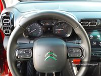 Citroën C3 Aircross - Vorschau Bild 13