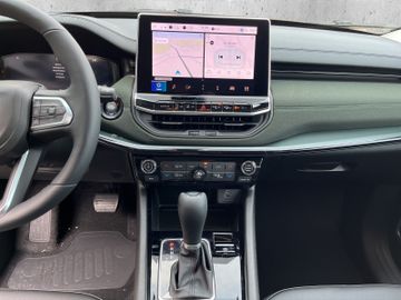 Jeep Compass 1.5 MultiAir MHEV North Star PANO LED