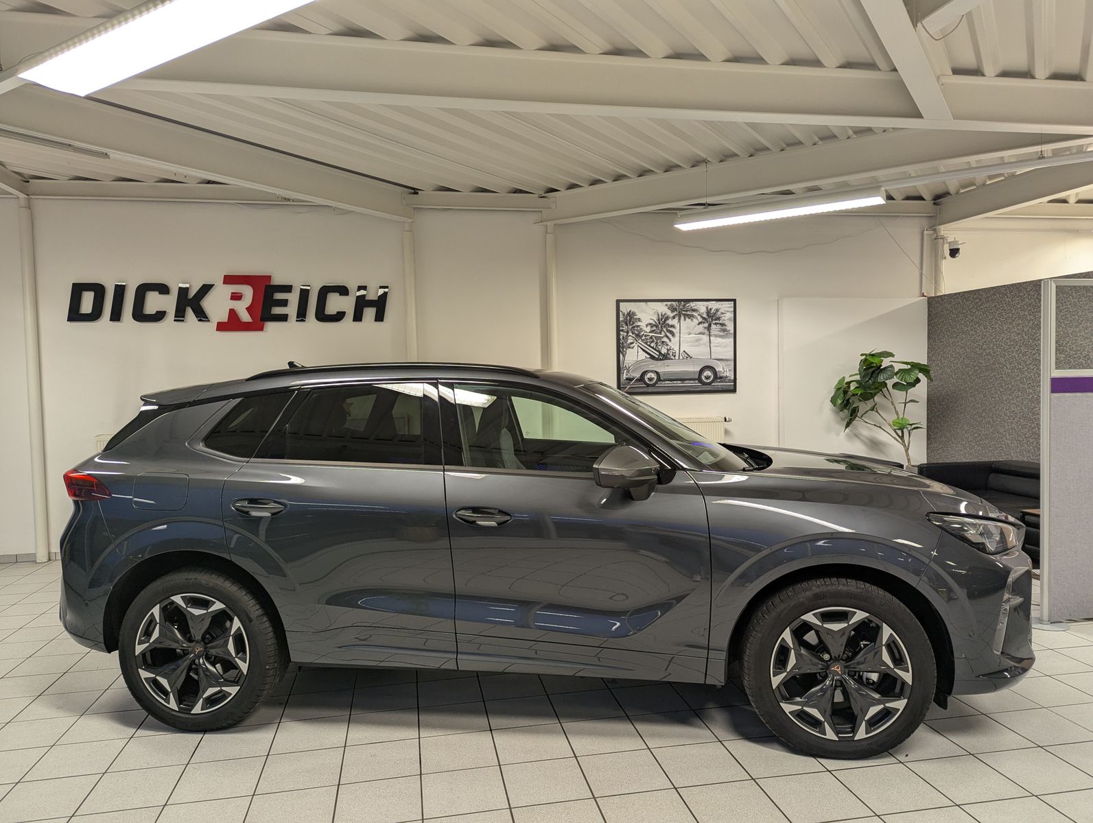 CUPRA Terramar 1.5 eTSI 110 kW - Image 8