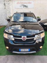 Fiat Freemont 2.0 Mjt 170 CV 4x4 aut. Park Avenu - Fiat Freemont Kombi Gebrauchtwagen